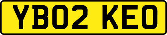 YB02KEO