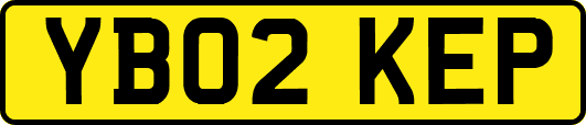 YB02KEP