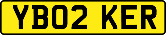 YB02KER