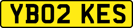 YB02KES