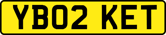 YB02KET