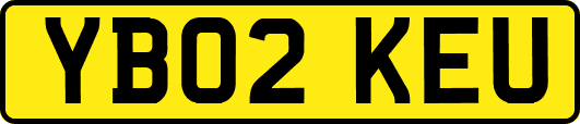 YB02KEU