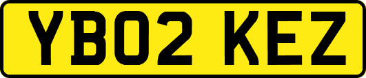 YB02KEZ