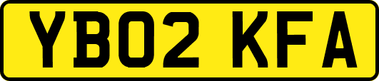 YB02KFA