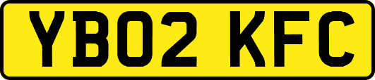 YB02KFC