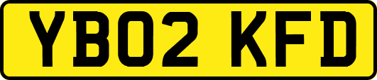 YB02KFD