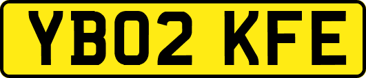 YB02KFE
