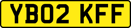 YB02KFF