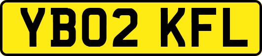 YB02KFL