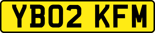 YB02KFM