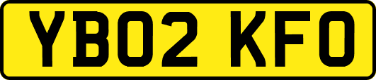 YB02KFO