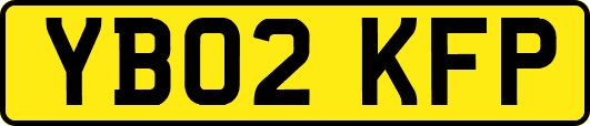 YB02KFP