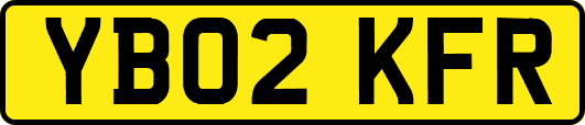 YB02KFR