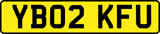 YB02KFU