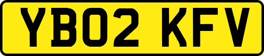 YB02KFV