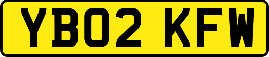 YB02KFW