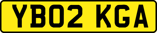 YB02KGA