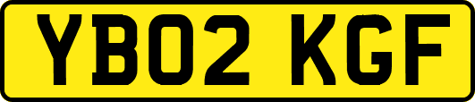 YB02KGF