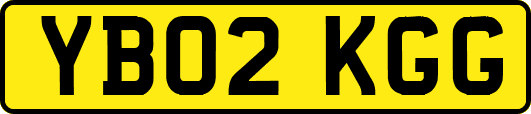 YB02KGG