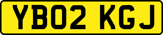 YB02KGJ