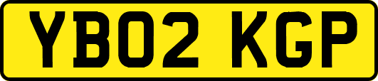 YB02KGP