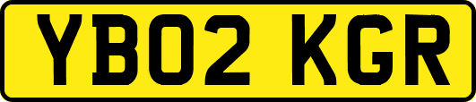 YB02KGR