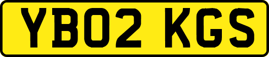 YB02KGS
