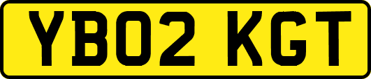 YB02KGT