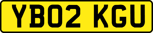 YB02KGU