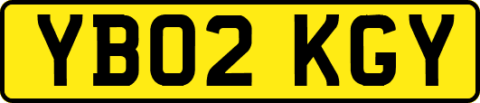 YB02KGY