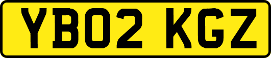 YB02KGZ