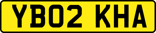 YB02KHA