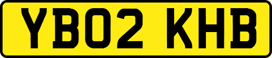 YB02KHB