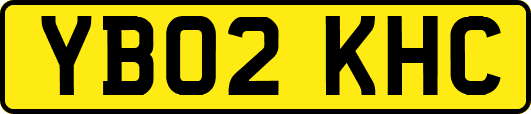 YB02KHC