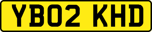 YB02KHD