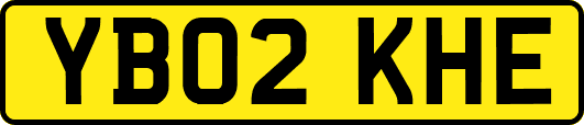 YB02KHE