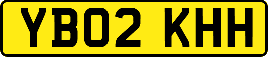 YB02KHH