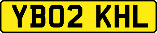 YB02KHL