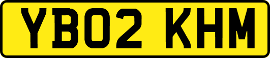 YB02KHM