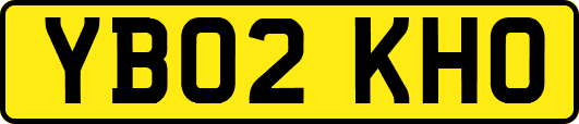 YB02KHO