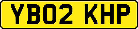 YB02KHP