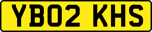 YB02KHS