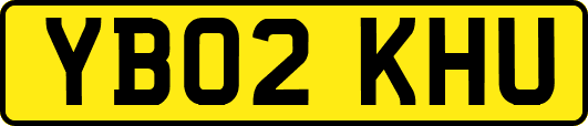 YB02KHU