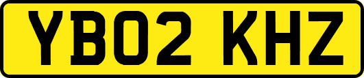 YB02KHZ