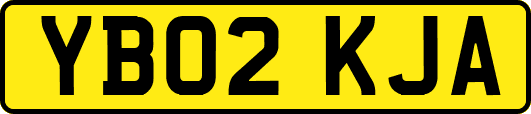 YB02KJA