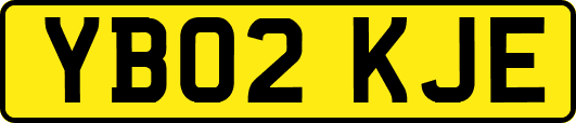 YB02KJE