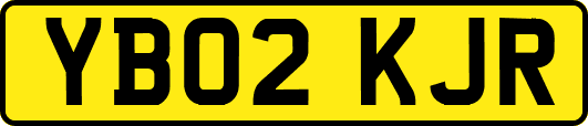 YB02KJR