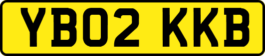 YB02KKB