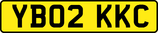 YB02KKC