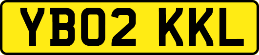 YB02KKL